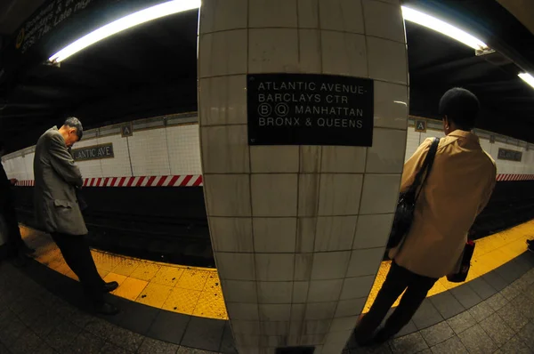 22 Mayıs 2016 'da New York' un geniş açı görüntüsü.  