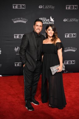 16 Ekim 2018 'de Nashville Tennessee' deki Lipscomb Üniversitesi 'nde 49. Fotoğraf: Marty Jean-Louis