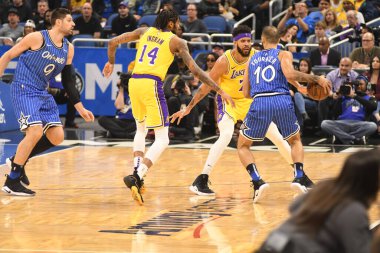 Orlando, Florida 'daki Kamp Stadyumu' nda 2018 Yıllık Florida Klasikleri (BCU vs FAMU) - 17 Kasım 2018. 