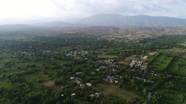 Kabare Haiti (8 Ağustos 2018) 