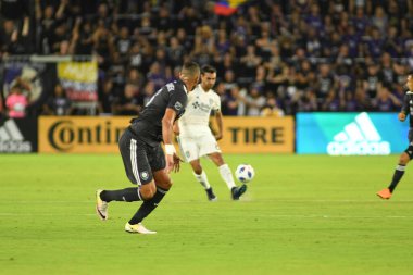 Orlando Florida 'daki Bay HIll Club Lodge' da 5 Mart 2020 'de düzenlenen 2020 Arnold Palmer Birinci Tur Grupları sırasında,. 