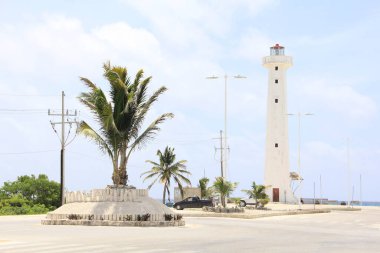 Güzel Costa Maya Meksika 29 Mayıs 2014