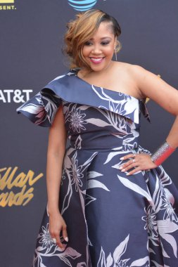 25 Mart 2017 'de Las Vegas' taki Orleans Resort 'ta 32rd Stellar Ödülleri