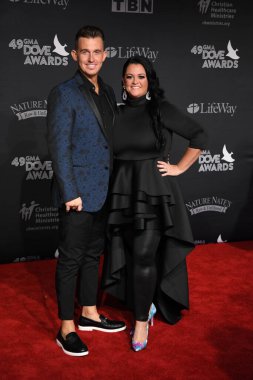 16 Ekim 2018 'de Nashville Tennessee' deki Lipscomb Üniversitesi 'nde 49.. 