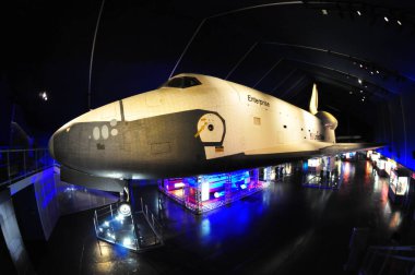 24 Mayıs 2016 'da New York' un geniş açı görüntüsü. 