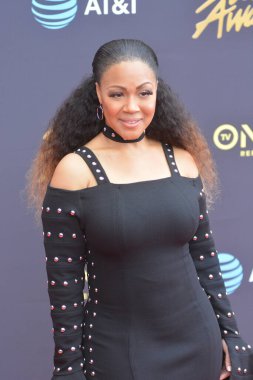 25 Mart 2017 'de Las Vegas' taki Orleans Resort 'ta 32rd Stellar Ödülleri