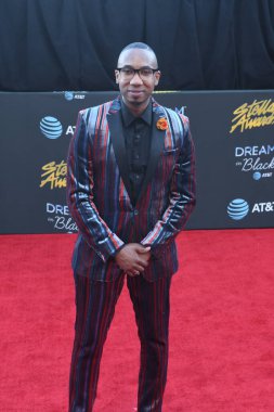 Kırmızı Halı Fotoğrafları 29 Mart 2019 Cumartesi günü Las Vegas 'taki Orleans Resort' ta düzenlenen 34. Yıldız Ödülleri sırasında çekildi.