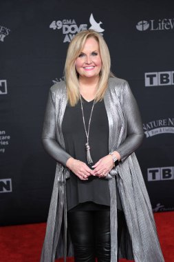 16 Ekim 2018 'de Nashville Tennessee' deki Lipscomb Üniversitesi 'nde 49. Fotoğraf: Marty Jean-Louis