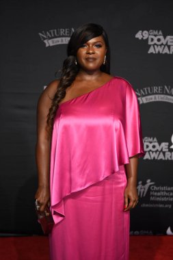 16 Ekim 2018 'de Nashville Tennessee' deki Lipscomb Üniversitesi 'nde 49..  