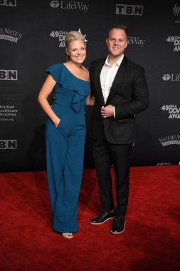 16 Ekim 2018 'de Nashville Tennessee' deki Lipscomb Üniversitesi 'nde 49.. 