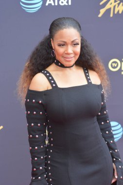 25 Mart 2017 'de Las Vegas' taki Orleans Resort 'ta 32rd Stellar Ödülleri