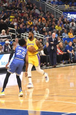 Orlando, Florida 'daki Kamp Stadyumu' nda 2018 Yıllık Florida Klasikleri (BCU vs FAMU) - 17 Kasım 2018.  