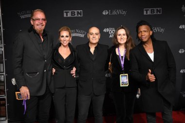 16 Ekim 2018 'de Nashville Tennessee' deki Lipscomb Üniversitesi 'nde 49..  