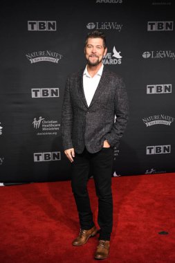 16 Ekim 2018 'de Nashville Tennessee' deki Lipscomb Üniversitesi 'nde 49.. 