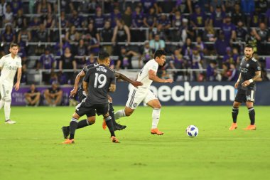 Orlando Florida 'daki Bay HIll Club Lodge' da 5 Mart 2020 'de düzenlenen 2020 Arnold Palmer Birinci Tur Grupları sırasında,. 