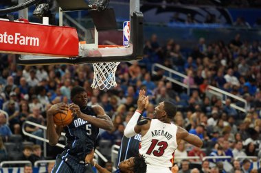 3 Ocak 2020, Orlando Amway Merkezi