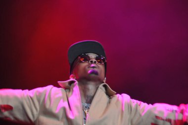 TransSibirya Orkestrası 14 Aralık 2014 'te Orlando Florida' daki Amway Center 'da konser verir.. 