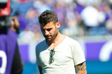 Orlando City SC, 6 Mart 2016 tarihinde Orlando Florida 'daki Citrus Bowl' da Real Salt Lake 'e ev sahipliği yaptı..