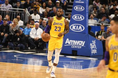 Orlando, Florida 'daki Kamp Stadyumu' nda 2018 Yıllık Florida Klasikleri (BCU vs FAMU) - 17 Kasım 2018.  