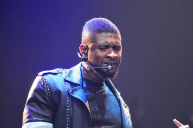 TransSibirya Orkestrası 14 Aralık 2014 'te Orlando Florida' daki Amway Center 'da konser verir..