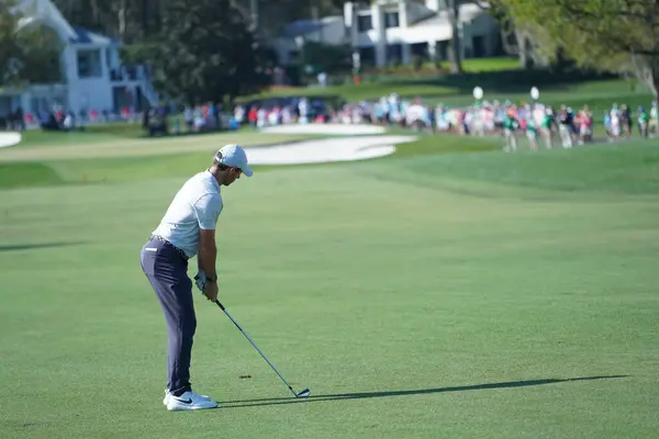 Durante 2020 Arnold Palmer Invitational First Groupings Bay Hill Club — Foto Stock