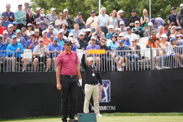 2020 Arnold Palmer Invitational Final Bay Hill Club Orlando Florida — Stock Photo, Image