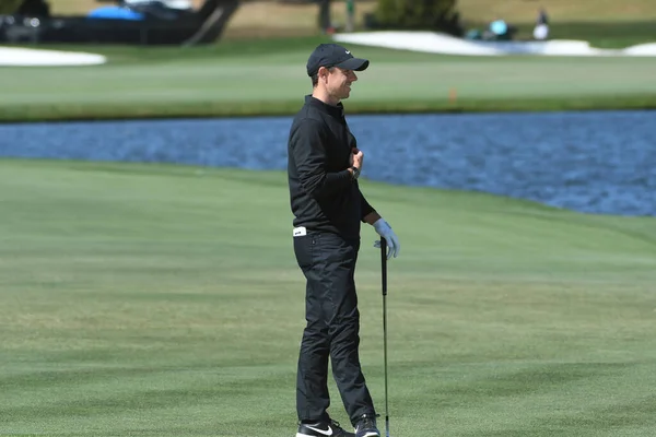 2020 Arnold Palmer Invitational Tredje Omgången Grupperingar Bay Hill Club — Stockfoto