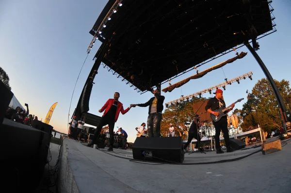 Orlando Caribbean Festival Marzo 2017 Recinto Ferial Florida Orlando Florida — Foto de Stock