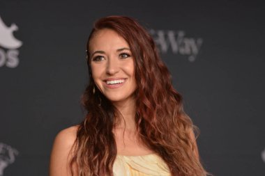 16 Ekim 2018 'de Nashville Tennessee' deki Lipscomb Üniversitesi 'nde 49.. 