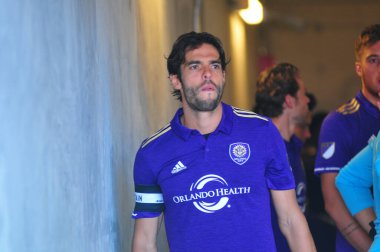 Orlando City SC 25 Şubat 2017 tarihinde Orlando City Stadyumu 'nda St. Louis FC' ye ev sahipliği yaptı..