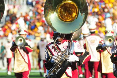Florida A & M Rattlers, 19 Kasım 2016 'da Orlando Florida' daki Camp World Stadyumu 'nda Bethune-Cookman Wildcats ile karşılaşacak..