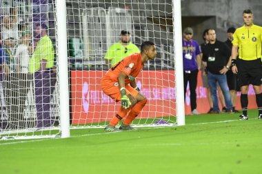 Florida Kupası 2020: S.E Palmeiras - Atletico Nacional maçı 15 Ocak 2020 Çarşamba günü Orlando Florida Exploria Stadyumu 'nda..  