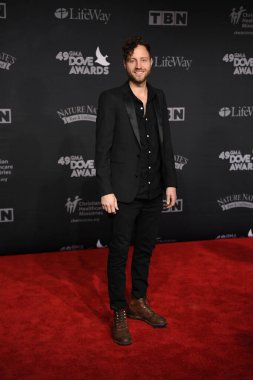 16 Ekim 2018 'de Nashville Tennessee' deki Lipscomb Üniversitesi 'nde 49..  