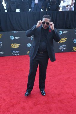 Kırmızı Halı Fotoğrafları 29 Mart 2019 Cumartesi günü Las Vegas 'taki Orleans Resort' ta düzenlenen 34. Yıldız Ödülleri sırasında çekildi.