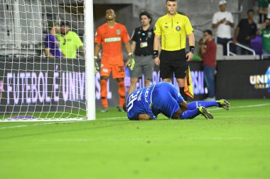 Florida Kupası 2020: S.E Palmeiras - Atletico Nacional maçı 15 Ocak 2020 Çarşamba günü Orlando Florida Exploria Stadyumu 'nda..  