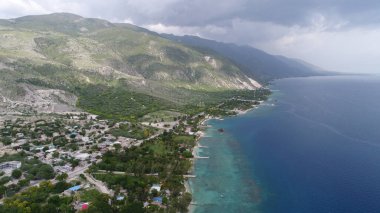 Kabare Haiti (8 Ağustos 2018) 
