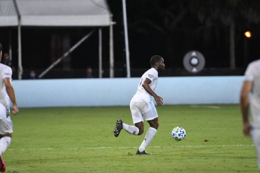 MLS sırasındaki Minnesota United ile karşılaşan Kansas City, 12 Temmuz 2020 tarihinde Orlando Florida 'daki ESPN Vahşi Spor Dünyası' nda düzenlenen turnuvaya geri döndü..