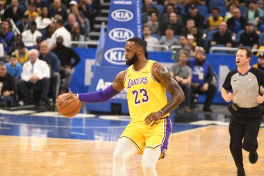 Orlando, Florida 'daki Kamp Stadyumu' nda 2018 Yıllık Florida Klasikleri (BCU vs FAMU) - 17 Kasım 2018. 