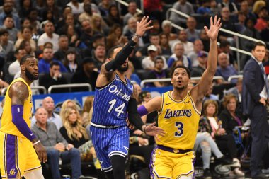 Orlando, Florida 'daki Kamp Stadyumu' nda 2018 Yıllık Florida Klasikleri (BCU vs FAMU) - 17 Kasım 2018.  