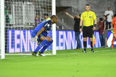 Florida Kupası 2020: S.E Palmeiras - Atletico Nacional maçı 15 Ocak 2020 Çarşamba günü Orlando Florida Exploria Stadyumu 'nda..  