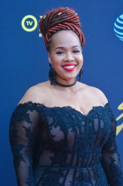 25 Mart 2017 'de Las Vegas' taki Orleans Resort 'ta 32rd Stellar Ödülleri. 