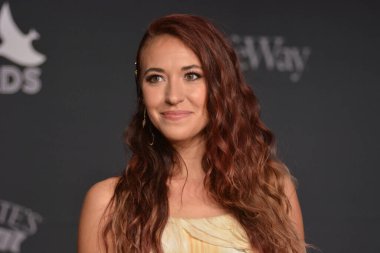 16 Ekim 2018 'de Nashville Tennessee' deki Lipscomb Üniversitesi 'nde 49.. 