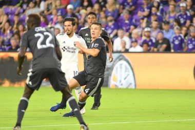 Orlando Florida 'daki Bay HIll Club Lodge' da 5 Mart 2020 'de düzenlenen 2020 Arnold Palmer Birinci Tur Grupları sırasında,. 