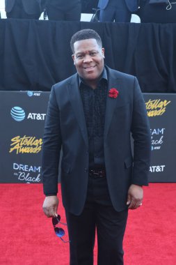 Kırmızı Halı Fotoğrafları 29 Mart 2019 Cumartesi günü Las Vegas 'taki Orleans Resort' ta düzenlenen 34. Yıldız Ödülleri sırasında çekildi.