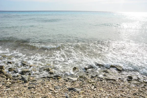 Den Vackra Bonaire Karibien Nederländerna Den September 2016 Foto Marty — Stockfoto