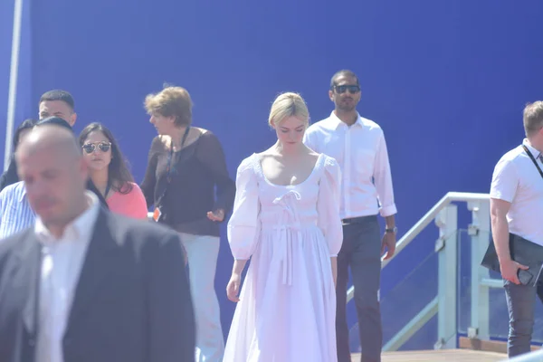 70Th Annual Cannes Film Festival Palais Des Festival Cannes France — 스톡 사진