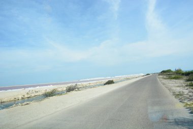 21 Eylül 2016 'da Hollanda' daki Güzel Bonaire. Fotoğraf: Marty Jean-Louis