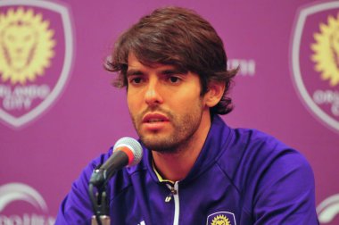 Orlando City SC, 26 Şubat 2016 'da Florida' daki Sylvian Gölü 'nde Medya Günü' ne ev sahipliği yaptı..  