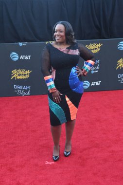 Kırmızı Halı Fotoğrafları 29 Mart 2019 Cumartesi günü Las Vegas 'taki Orleans Resort' ta düzenlenen 34. Yıldız Ödülleri sırasında çekildi.