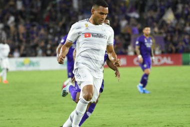 Orlando City 7 Eylül 2019 tarihinde Florida Exploria Stadyumu 'nda LAFC' ye ev sahipliği yaptı..